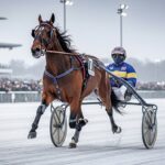 Quinté Vincennes 17 Février 2026 : Jilord Viva Triomphe
