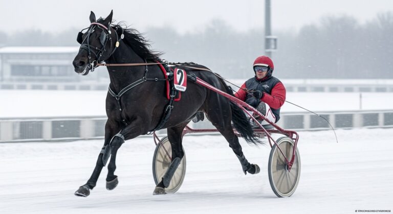 Quinté Vincennes 1er février 2026 : Jean Balthazar vise le Groupe I