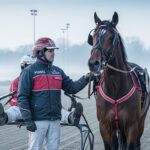 Quinté Vincennes 7 Février 2026 : Alexis Garandeau et Happy Danica