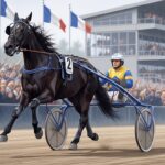 Quinté Vincennes : La Forme Dersoir Après le Sacre