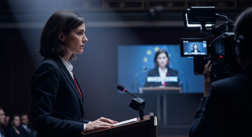 Rachida Dati accuse Complément d’enquête d’avoir proposé de payer un proche