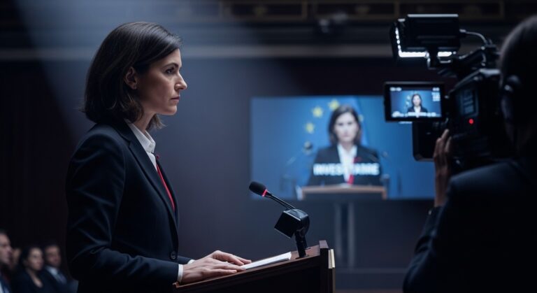 Rachida Dati accuse Complément d’enquête d’avoir proposé de payer un proche