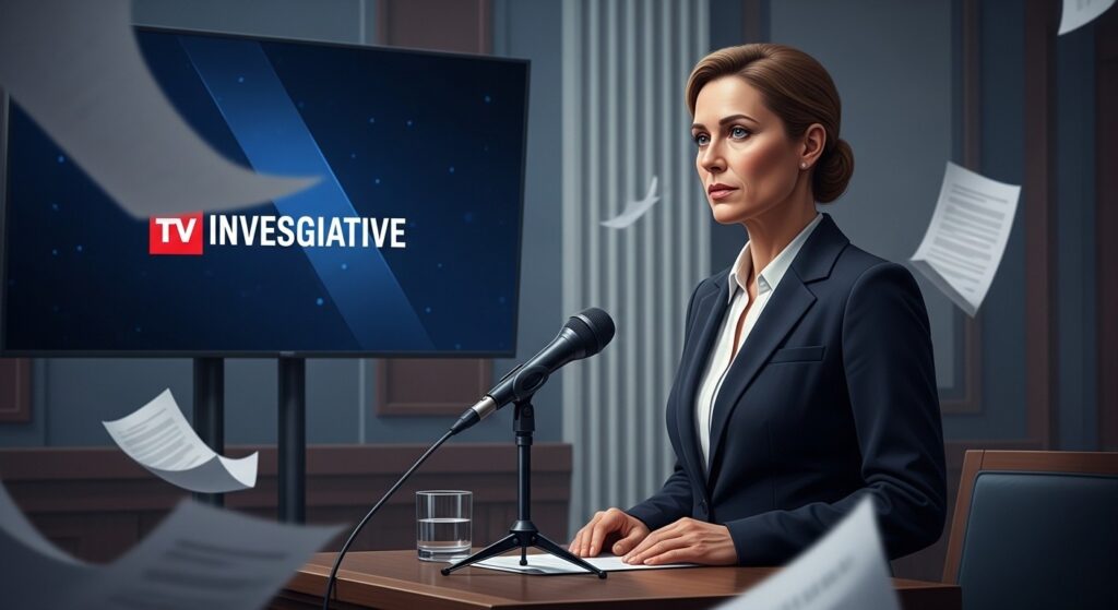 Rachida Dati Doit Prouver Ses Accusations Contre Complément d&rsquo;Enquête