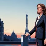 Rachida Dati Quitte le Gouvernement pour la Mairie de Paris