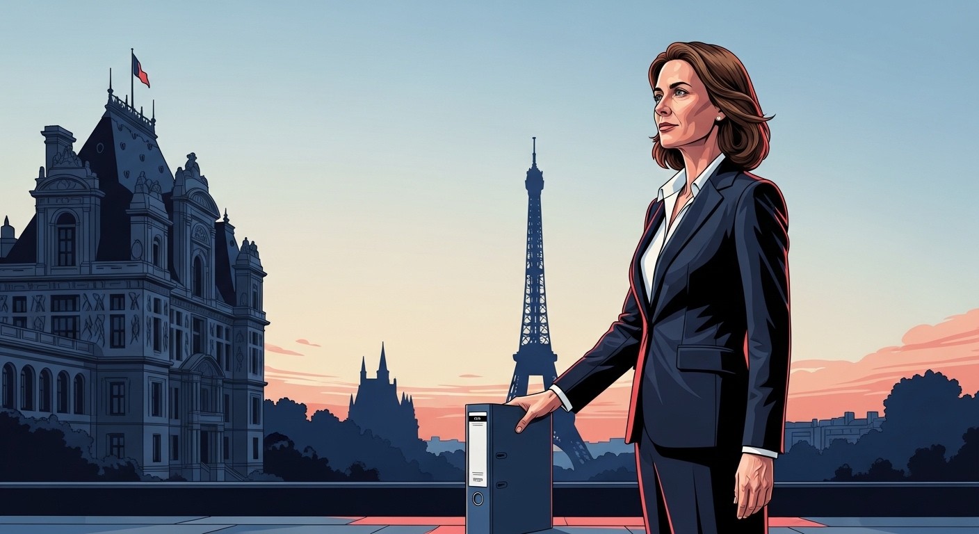 Rachida Dati démissionne de son poste de ministre de la Culture pour se consacrer pleinement à sa candidature aux municipales 2026 à Paris. Une décision stratégique à trois semaines du scrutin qui pourrait changer la donne dans la capitale.