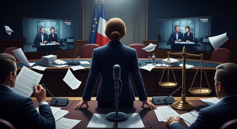 Rachida Dati vs Complément d&rsquo;Enquête : Documents Transmis à la Commission