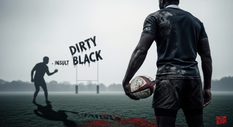 Racisme dans le Rugby : Insulte Choc en Nationale 2