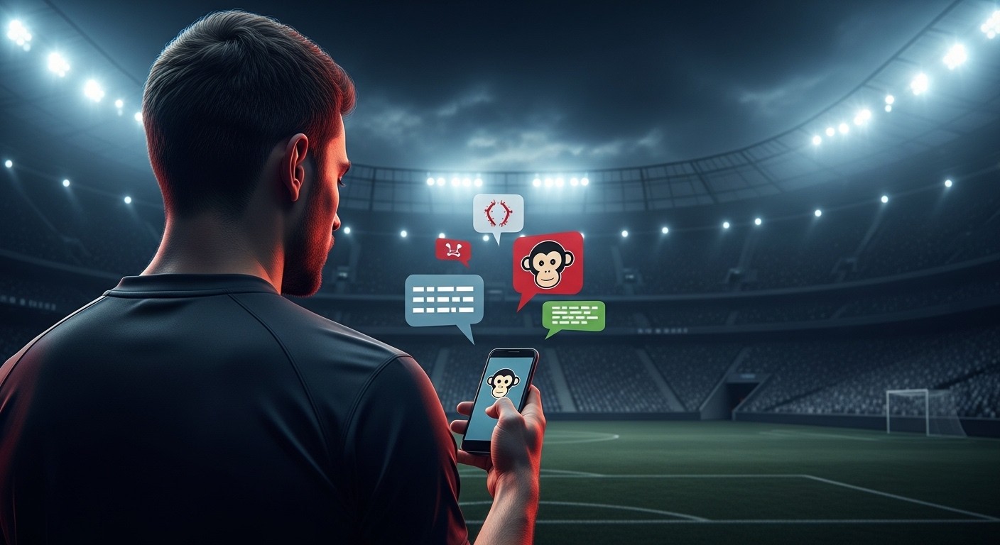 La police britannique enquête sur des messages racistes visant plusieurs joueurs de Premier League, dont un Français. Décryptage d'un fléau persistant en 2026 et des mesures nécessaires.