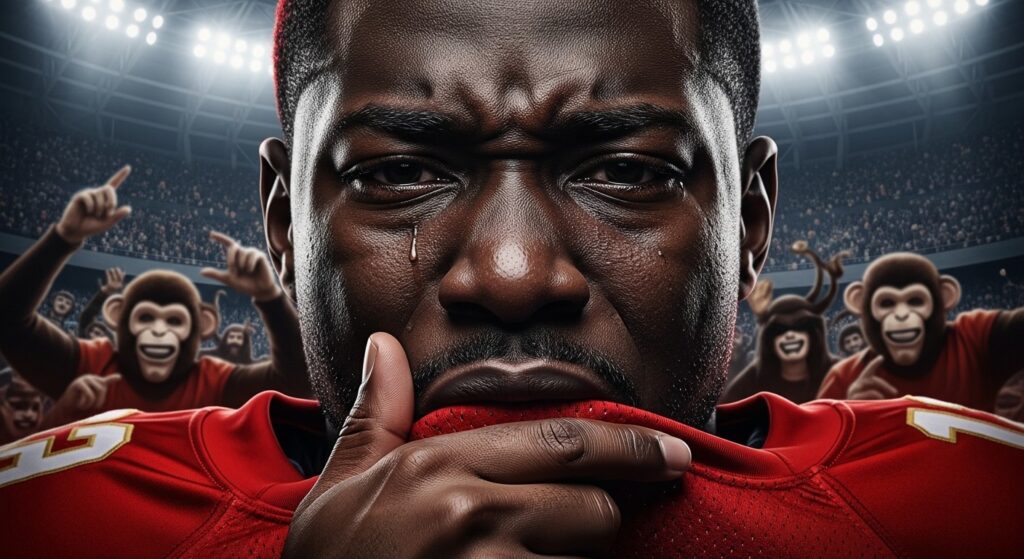 Racisme Football : Frapper Plus Fort Après l&rsquo;Affaire Vinicius