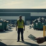 Racket à la déchetterie : des agents condamnés pour corruption