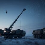 Radar Lanza LTR-25 : l’arme secrète qui arrive en Ukraine