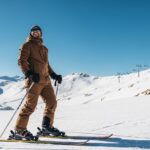 Rafael Nadal Revient au Ski Après 26 Ans : Une Sensation Incroyable