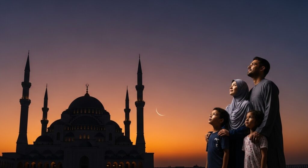 Ramadan 2026 : Date de Début du Jeûne et Explications