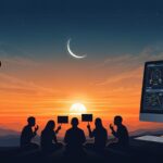 Ramadan 2026 : Pourquoi des Dates Différentes pour le Début et la Fin du Jeûne ?