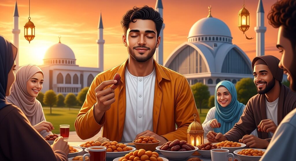 Ramadan 2026 : Pourquoi les Jeunes Musulmans l&rsquo;Adoptent Massivement