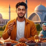 Ramadan 2026 : Pourquoi les Jeunes Musulmans l'Adoptent Massivement