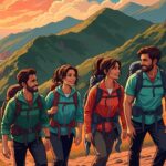 Randos Célibataires Pays Basque : Succès Amoureux