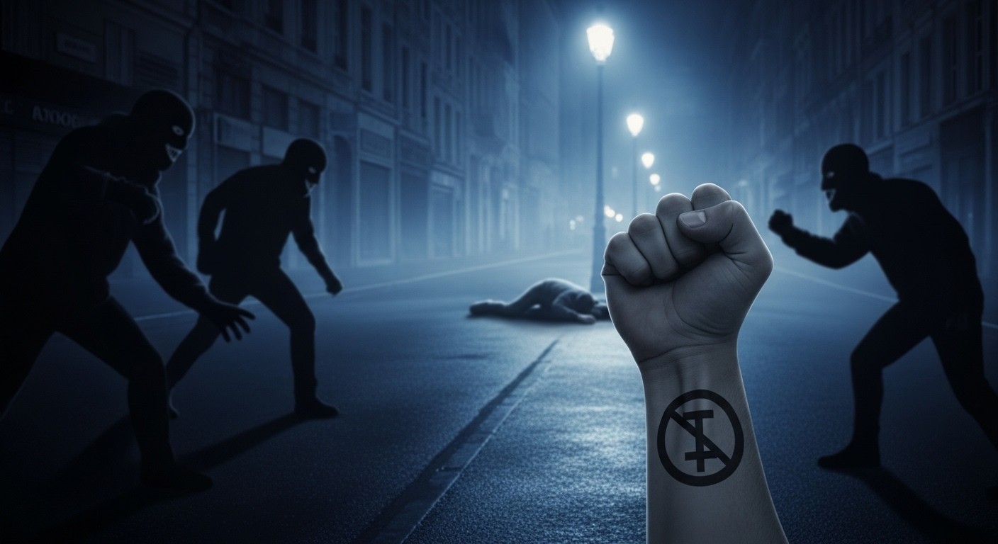 Découvrez comment la mort tragique de Quentin Deranque à Lyon place le député LFI Raphaël Arnault sous les feux de la rampe. Violence politique, Jeune Garde dissoute et polémique : que révèle ce drame ?