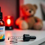 Rappel Doliprane Enfants : Pipettes Défectueuses et Risque Surdosage