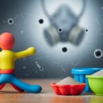 Rappel Jouets Amiante : Danger chez Action et Hema