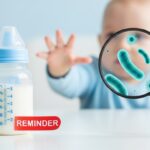 Rappel Lait Infantile : Nouveaux Lots Retirés en 2026