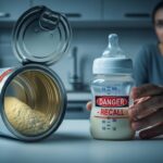 Rappel Massif Laits Bébé : Ce Qui S&rsquo;est Vraiment Passé