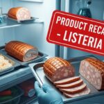 Rappel Produit Listériose : Choucroutes et Charcuteries à Vérifier Urgemment