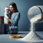 Rappels Laits Infantiles : Alerte sur la Santé des Bébés