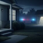 Rapt Violent d&rsquo;une Magistrate : Six Suspects en Garde à Vue