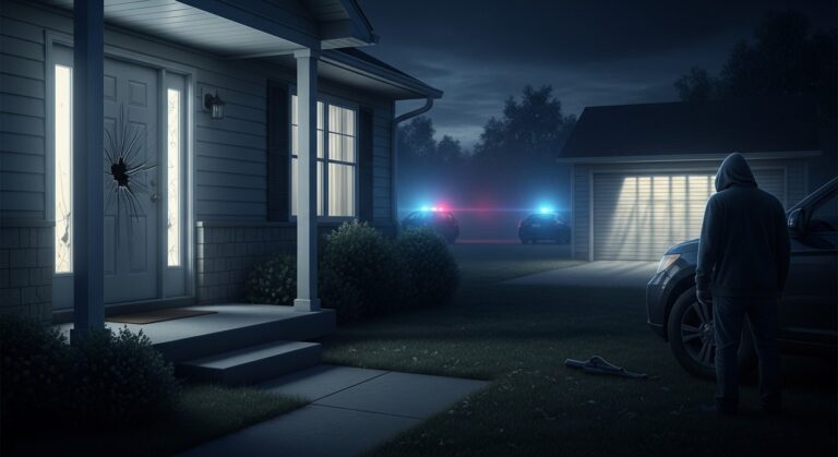 Rapt Violent d&rsquo;une Magistrate : Six Suspects en Garde à Vue