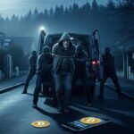 Rapt Violent Val-d'Oise : 11 Interpellations