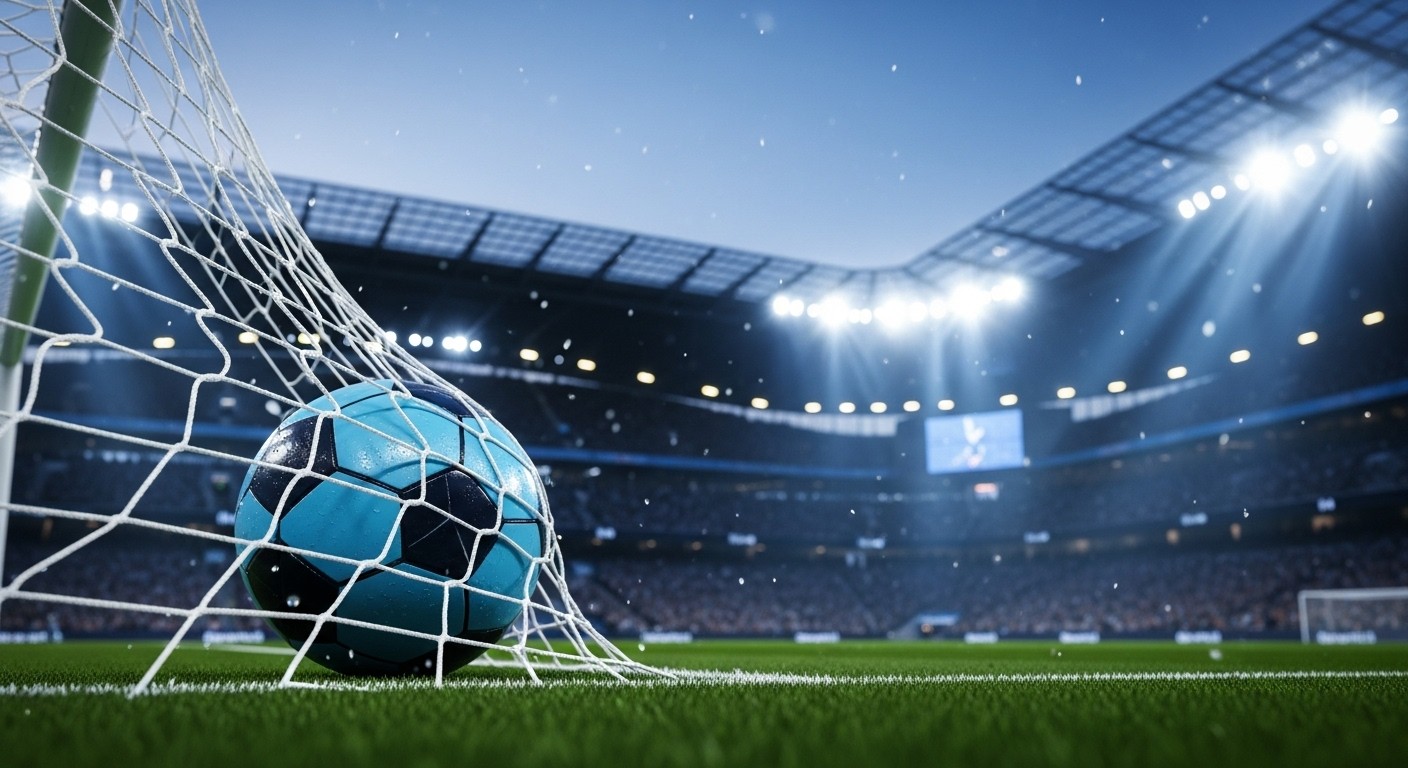 Découvrez le récital de Rayan Cherki, buteur décisif pour Manchester City contre Tottenham. Slalom, frappe précise et impact majeur en Premier League.