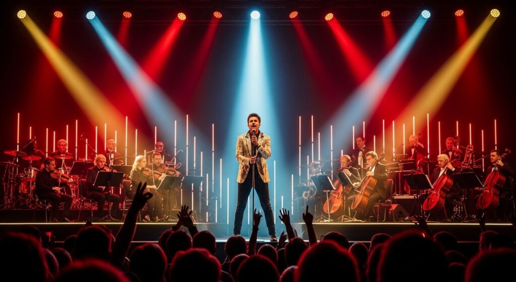 Raye à l&rsquo;Accor Arena : La Nouvelle Reine de la Pop Qui Éblouit Paris