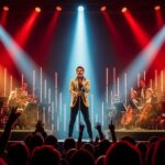 Raye à l'Accor Arena : La Nouvelle Reine de la Pop Qui Éblouit Paris