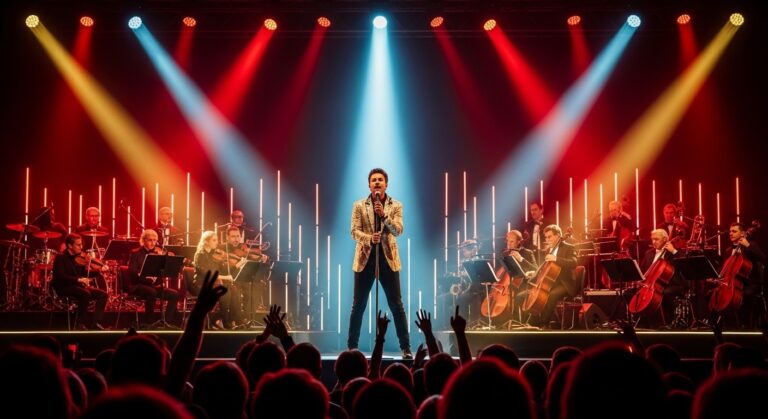 Raye à l&rsquo;Accor Arena : La Nouvelle Reine de la Pop Qui Éblouit Paris