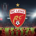 RC Lens Leader Ligue 1 Après 0-5 Paris FC