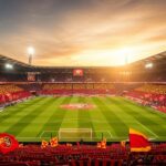 RC Lens Recrute Allan Saint-Maximin : Le Coup Parfait