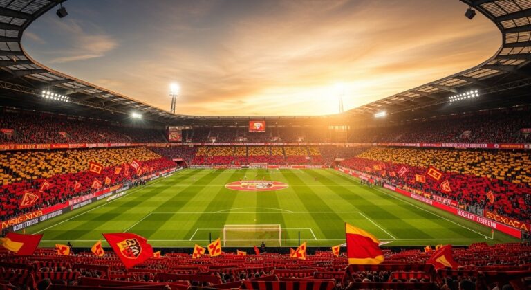 RC Lens Recrute Allan Saint-Maximin : Le Coup Parfait