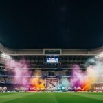 Real Madrid – Benfica (2-1) : Vinicius et Tchouaméni qualifient les Merengues