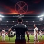 Real Madrid – Benfica : Arbitre et Tension au Bernabéu