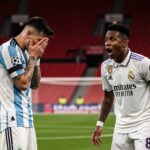 Real Madrid Benfica : Prestianni Suspendu Après Accusations Racistes