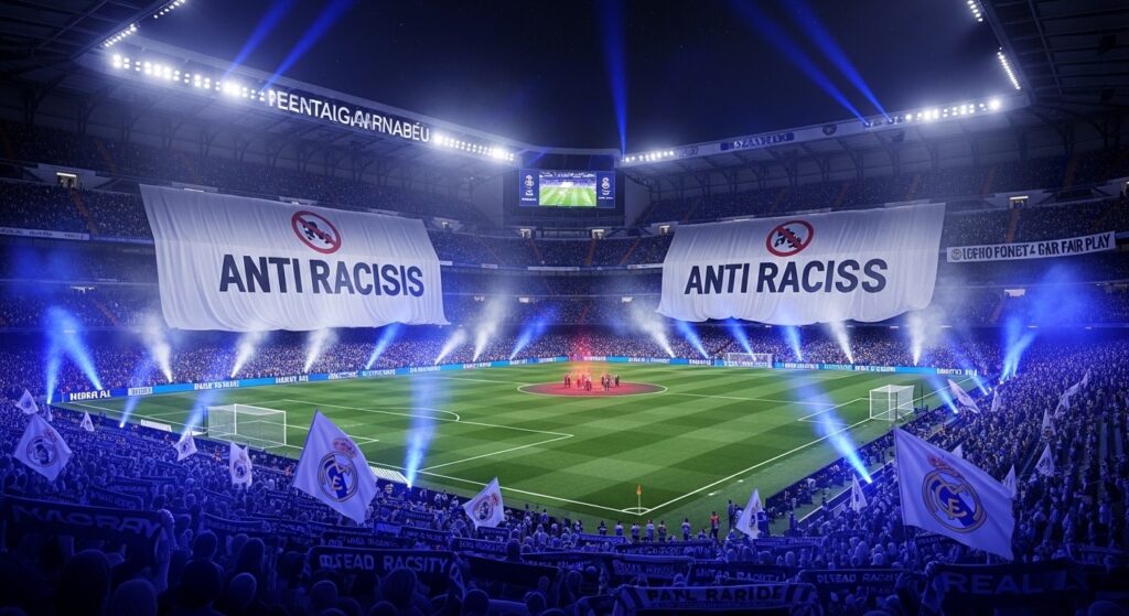 Réal Madrid – Benfica : Tension Explosive au Retour