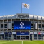 Real Madrid Confiance Retour Avant Benfica