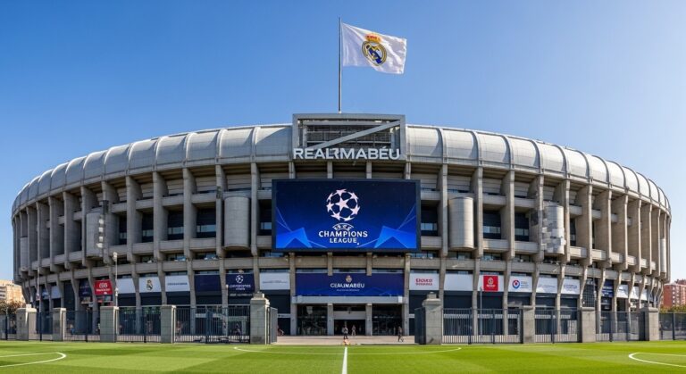 Real Madrid Confiance Retour Avant Benfica