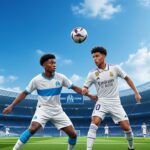 Real Madrid - OM : Heure et Chaîne TV 16es Youth League
