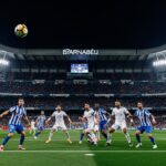 Real Madrid – Real Sociedad : Heure, TV et Enjeux du Match
