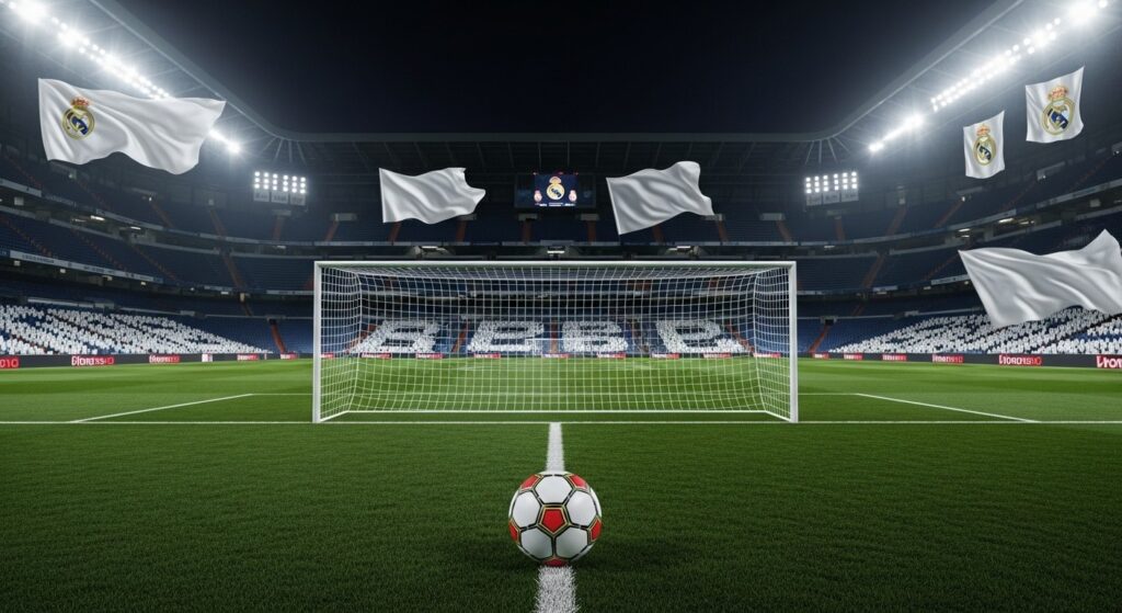 Real Madrid Sauvé par Mbappé Face au Rayo : Inquiétudes Persistantes