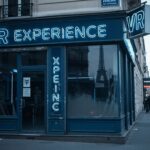 Réalité Virtuelle en Île-de-France : Où Sont Passées les Salles ?