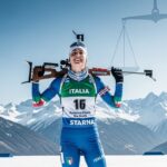 Rebecca Passler Autorisée aux JO 2026 Après Dopage