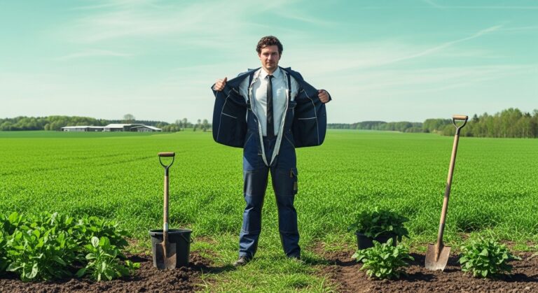 Reconversion Agricole : De la Ville aux Champs en 2026